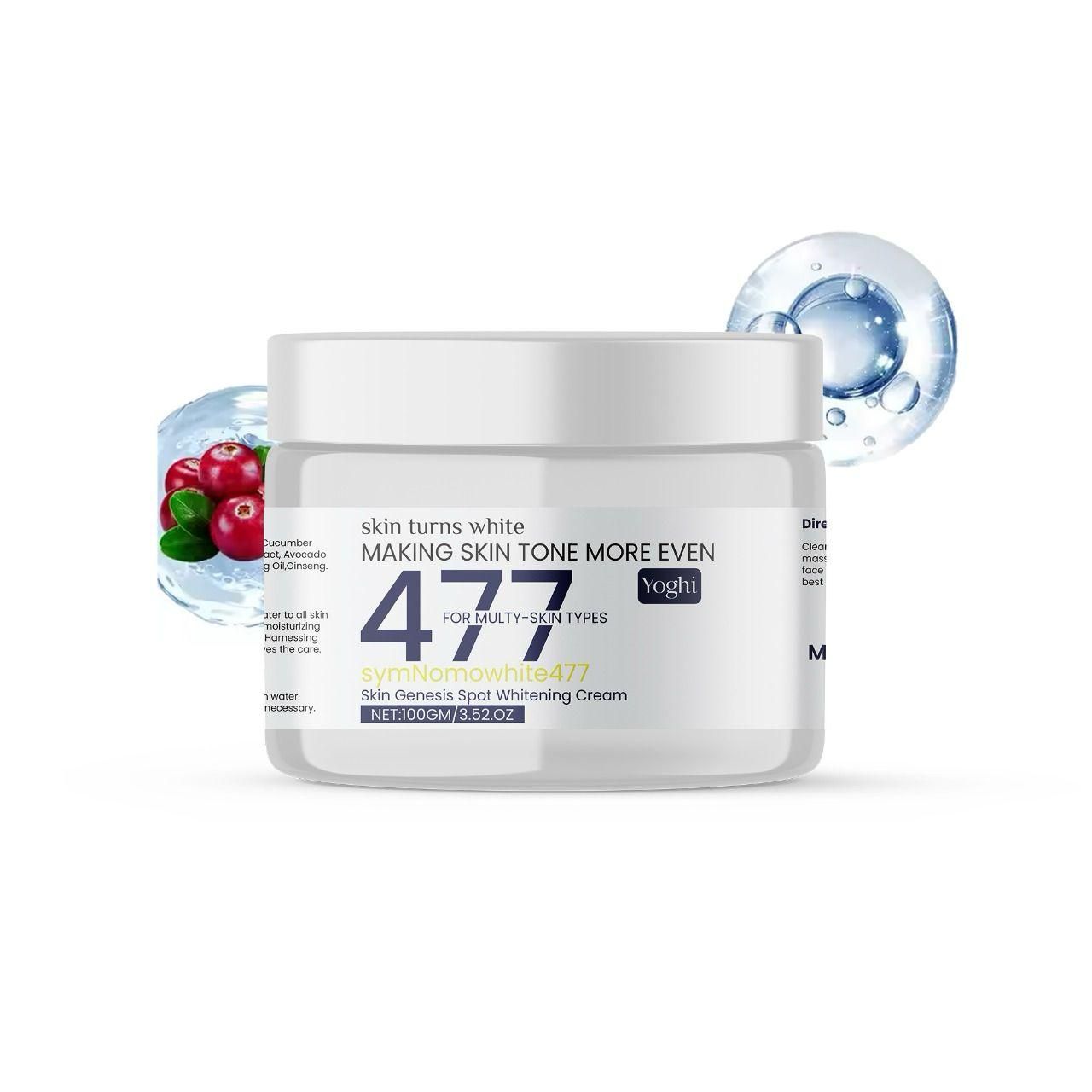Whitening Freckle Cream 477 Pack of 1