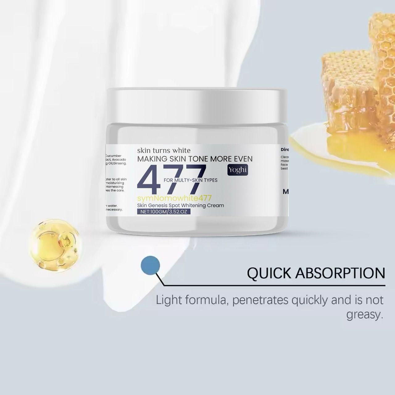 Whitening Freckle Cream 477 Pack of 1