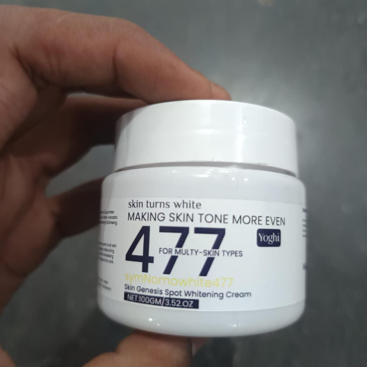 Whitening Freckle Cream 477 Pack of 1