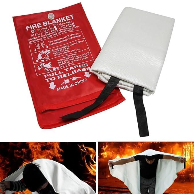 Fire Blanket